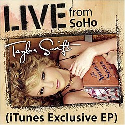 ITunes Live from SoHo - Taylor Swift.jpg