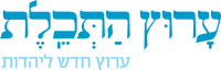 Techelet Channel logo.svg