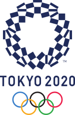 תמונה ממוזערת עבור אולימפיאדת טוקיו (2020)