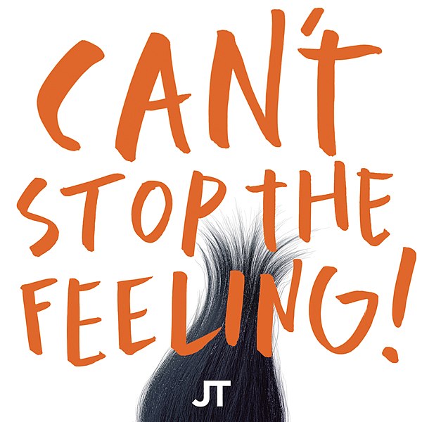 קובץ:Can't Stop the Feeling.jpg