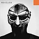 Madvillainy