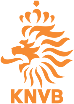 Royal Netherlands Football Association Logo.png