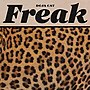 תמונה ממוזערת עבור Freak (שיר של דוג'ה קאט)