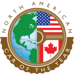 North American car of the year Logo.png
