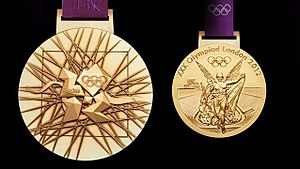2012 אולימפיאדת לונדון: המכרז האולימפי, ארגון, המתקנים