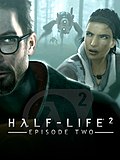 תמונה ממוזערת עבור Half-Life 2: Episode Two