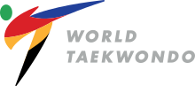 World Taekwondo Federation logo.svg