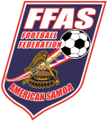 תמונה ממוזערת עבור נבחרת סמואה האמריקנית בכדורגל