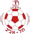 סמל המועדון בין השנים 1992–1997