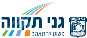 גני תקווה: היסטוריה, אוכלוסייה, עיריית גני תקווה