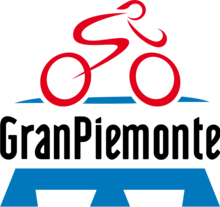 לוגו המרוץ