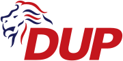 Democratic Unionist Party Logo.svg