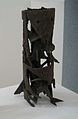 ינשוף, 1955 ברזל, 42 ס"מ המשכן לאמנות עין חרוד