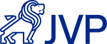 סמליל קרן JVP