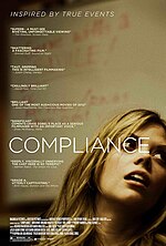 תמונה ממוזערת עבור Compliance (סרט)