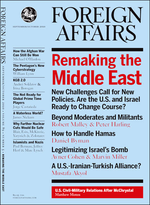 תמונה ממוזערת עבור Foreign Affairs