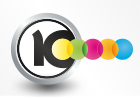 סמלילו הרביעי של הערוץ, בין השנים: 2011 עד ל-18 בינואר 2016
