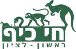 תמונה ממוזערת עבור חי-כיף