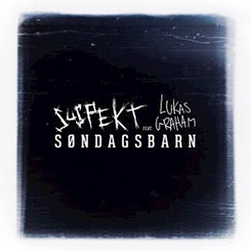 Søndagsbarn