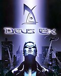 תמונה ממוזערת עבור Deus Ex