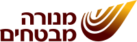 סמליל מנורה מבטחים