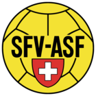לוגו ההתאחדות 1940–1990