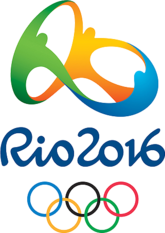 סמליל אולימפיאדת ריו דה ז'ניירו (2016)