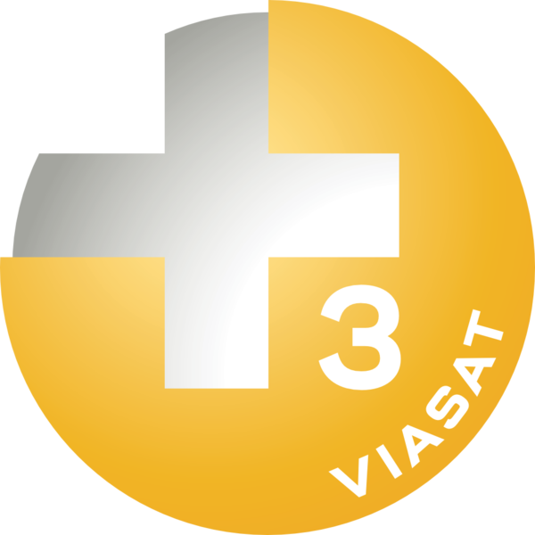 קובץ:TV3+ logo 2008.png