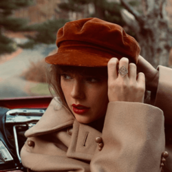 Taylor Swift - Red (Taylor's Version).png