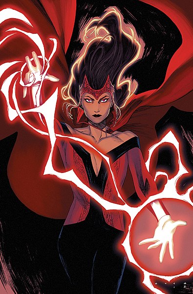 קובץ:Scarlet Witch Vol 2 2 Anka Variant Textless.jpg