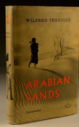 Thesiger Arabian Sands Cover-1959.png