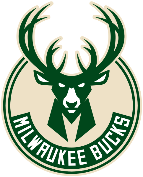 קובץ:Milwaukee Bucks logo.svg - ויקיפדיה