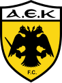 סמל הקבוצה בין השנים 1993–2014