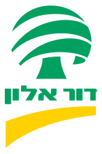 Dor Alon Logo.svg