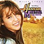 תמונה ממוזערת עבור Hannah Montana: The Movie (פסקול)