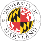 University of Maryland Seal.svg