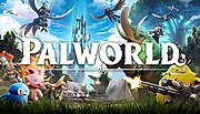 תמונה ממוזערת עבור Palworld