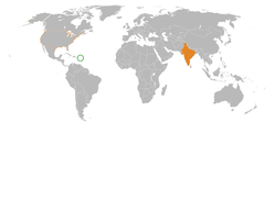 India–Saint Kitts and Nevis relations.png