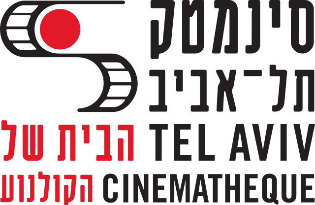 Пермская синематека сайт. Cinematheque Tel Aviv. Tel Aviv шрифты. Синематека.
