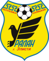 לוגו הקבוצה עד 2015.