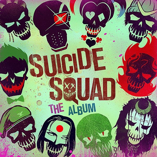 קובץ:Suicide Squad The Album.jpg