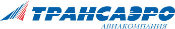 קובץ:Transaero Airlines logo.svg