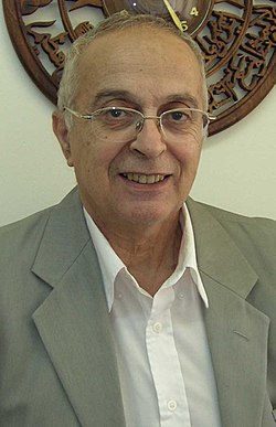 דוד מנשרי, 2008