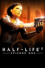 תמונה ממוזערת עבור Half-Life 2: Episode One