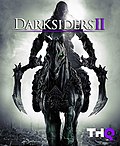 תמונה ממוזערת עבור Darksiders II