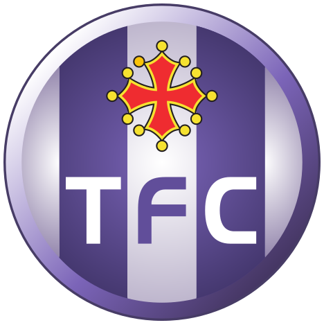 קובץ:Toulouse FC logo.svg