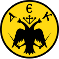 סמל הקבוצה עד שנת 1993