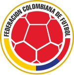 Federacion Colombiana de Futbol logo.svg