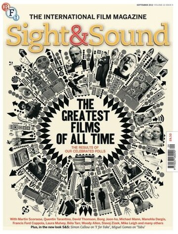 Sight & Sound