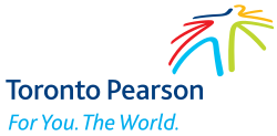 GTAA Toronto Pearson.svg